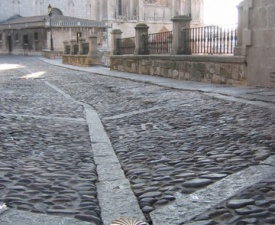 Burgos Cathedral Photo - Peake